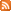 RSS 图标
