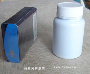 顽癣灵实惠装（大瓶）